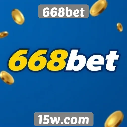 668bet apresenta novidades em jogos de cassino