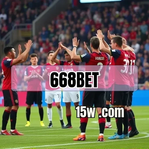 668bet: Recursos e Diversão na Seção de Jogos