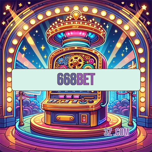 Acessando a Aventura: Login no 668bet Fácil e Seguro