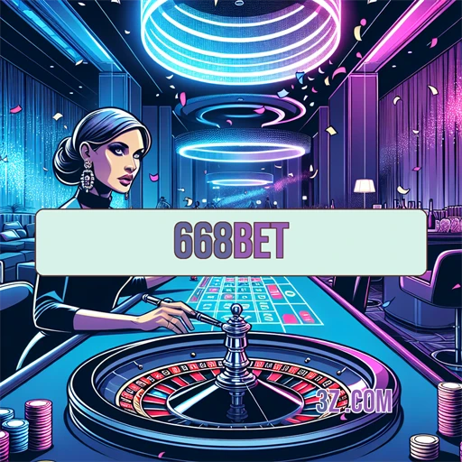 Promoções Irresistíveis do 668bet: Uma Experiência Inigualável