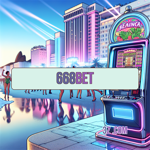 Experimente os Melhores Slots da 668bet e Ganhe Prêmios