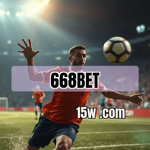 668bet: Descubra os Segredos da Seção de Esportes para Apostar com Sucesso